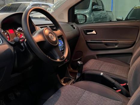 VOLKSWAGEN Fox 1.0 4P FLEX, Foto 8