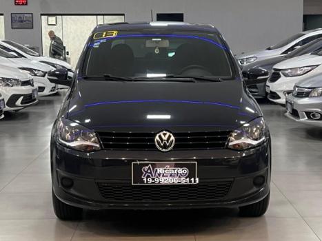 VOLKSWAGEN Fox 1.0 4P FLEX, Foto 9