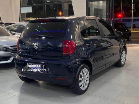 VOLKSWAGEN Fox 1.0 4P FLEX, Foto 10