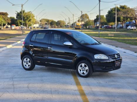 VOLKSWAGEN Fox 1.0 4P ROUTE FLEX, Foto 3