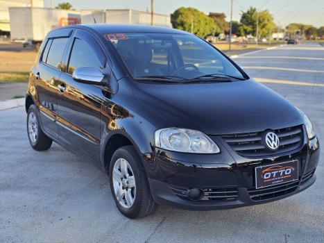 VOLKSWAGEN Fox 1.0 4P ROUTE FLEX, Foto 4