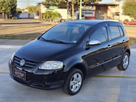 VOLKSWAGEN Fox 1.0 4P ROUTE FLEX, Foto 5