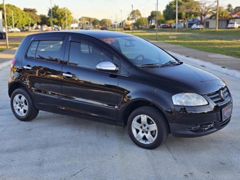 VOLKSWAGEN Fox 1.0 4P ROUTE FLEX, Foto 6