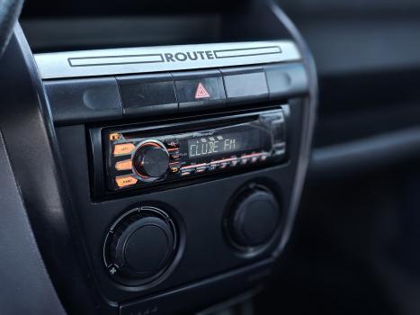 VOLKSWAGEN Fox 1.0 4P ROUTE FLEX, Foto 11