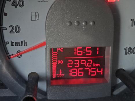 VOLKSWAGEN Fox 1.0 4P ROUTE FLEX, Foto 13