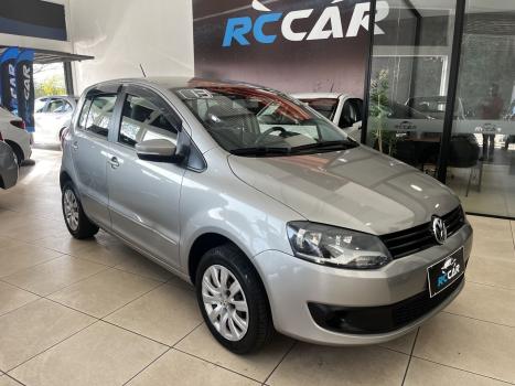VOLKSWAGEN Fox 1.0 4P TREND FLEX, Foto 1