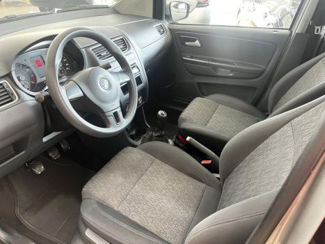 VOLKSWAGEN Fox 1.0 4P TREND FLEX, Foto 2