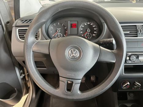 VOLKSWAGEN Fox 1.0 4P TREND FLEX, Foto 3
