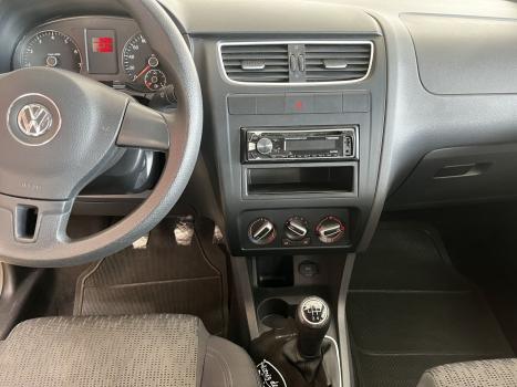 VOLKSWAGEN Fox 1.0 4P TREND FLEX, Foto 5