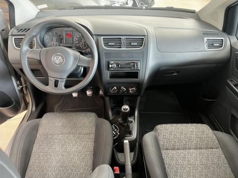 VOLKSWAGEN Fox 1.0 4P TREND FLEX, Foto 7