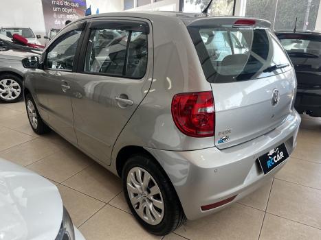 VOLKSWAGEN Fox 1.0 4P TREND FLEX, Foto 9