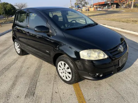 VOLKSWAGEN Fox 1.0 4P TREND FLEX, Foto 2
