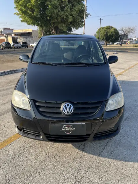 VOLKSWAGEN Fox 1.0 4P TREND FLEX, Foto 3