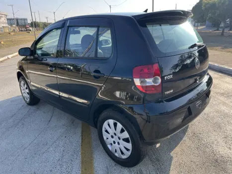 VOLKSWAGEN Fox 1.0 4P TREND FLEX, Foto 5