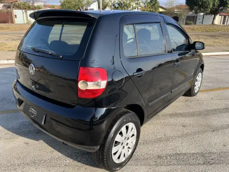 VOLKSWAGEN Fox 1.0 4P TREND FLEX, Foto 6