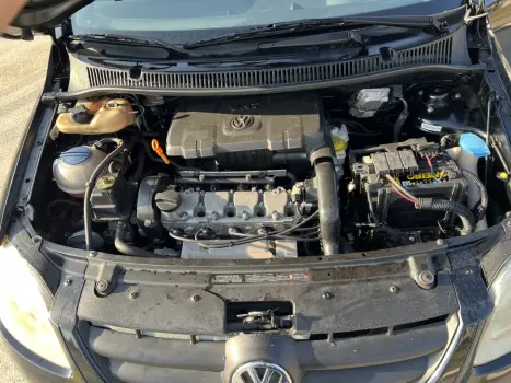 VOLKSWAGEN Fox 1.0 4P TREND FLEX, Foto 10