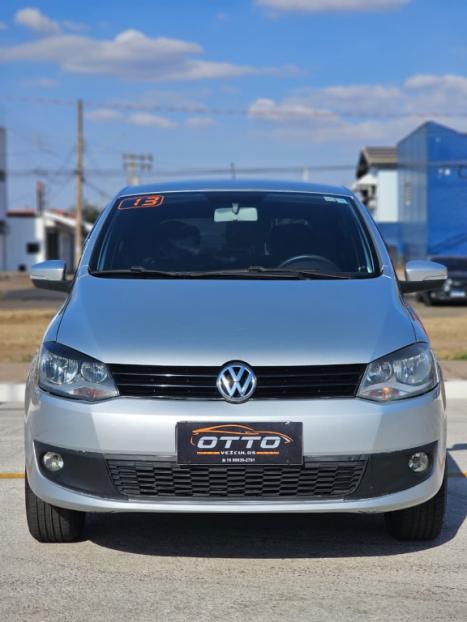 VOLKSWAGEN Fox 1.0 4P FLEX, Foto 2