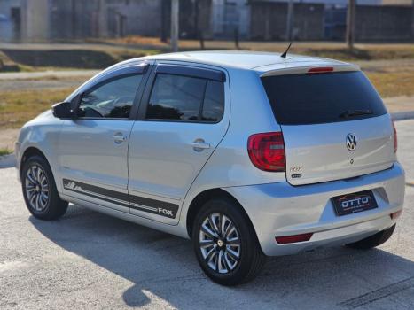 VOLKSWAGEN Fox 1.0 4P FLEX, Foto 3