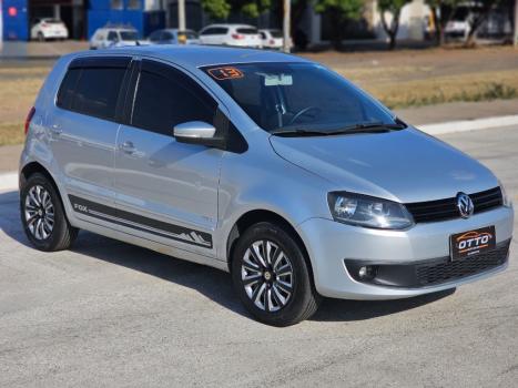 VOLKSWAGEN Fox 1.0 4P FLEX, Foto 6