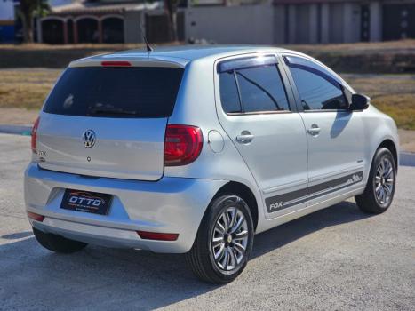 VOLKSWAGEN Fox 1.0 4P FLEX, Foto 7