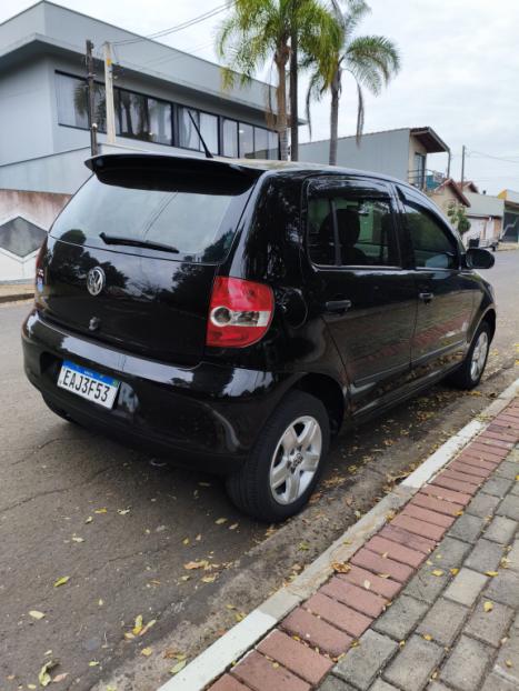 VOLKSWAGEN Fox 1.0 4P ROUTE FLEX, Foto 4