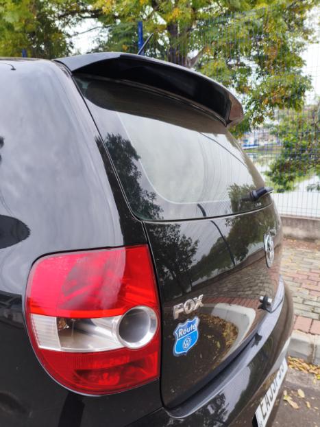 VOLKSWAGEN Fox 1.0 4P ROUTE FLEX, Foto 5