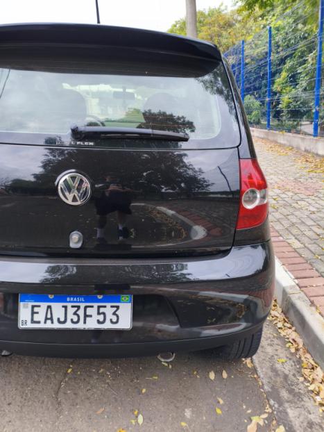 VOLKSWAGEN Fox 1.0 4P ROUTE FLEX, Foto 7