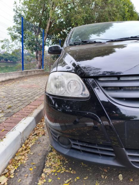 VOLKSWAGEN Fox 1.0 4P ROUTE FLEX, Foto 8