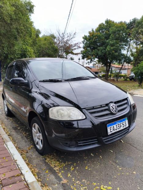 VOLKSWAGEN Fox 1.0 4P ROUTE FLEX, Foto 9