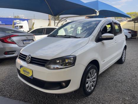 VOLKSWAGEN Fox 1.0 4P TREND FLEX, Foto 1