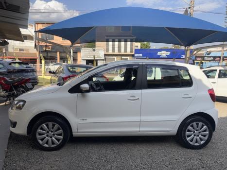 VOLKSWAGEN Fox 1.0 4P TREND FLEX, Foto 2
