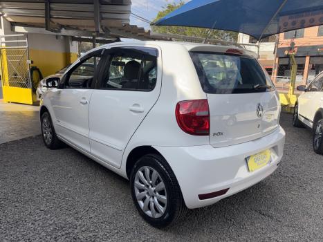 VOLKSWAGEN Fox 1.0 4P TREND FLEX, Foto 3