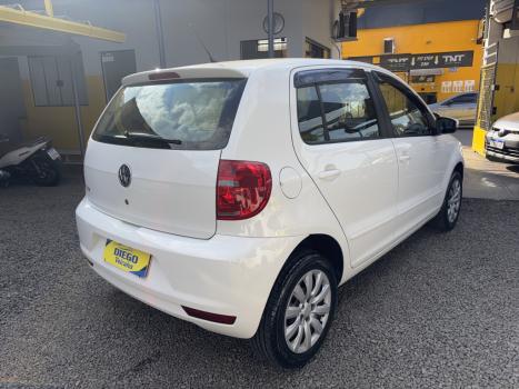 VOLKSWAGEN Fox 1.0 4P TREND FLEX, Foto 5