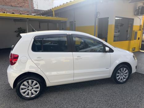 VOLKSWAGEN Fox 1.0 4P TREND FLEX, Foto 6