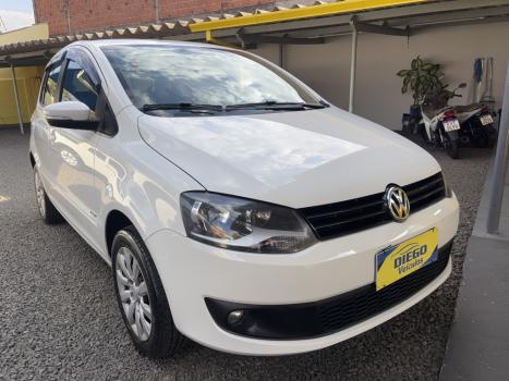 VOLKSWAGEN Fox 1.0 4P TREND FLEX, Foto 7
