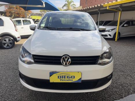 VOLKSWAGEN Fox 1.0 4P TREND FLEX, Foto 8