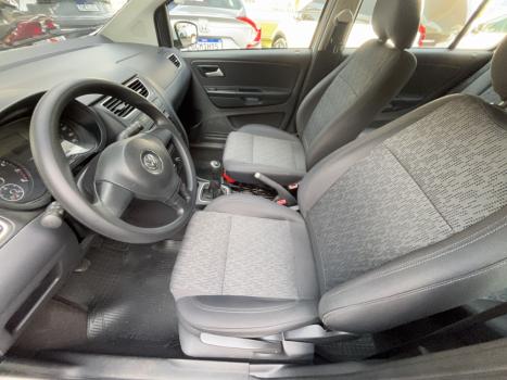 VOLKSWAGEN Fox 1.0 4P TREND FLEX, Foto 9