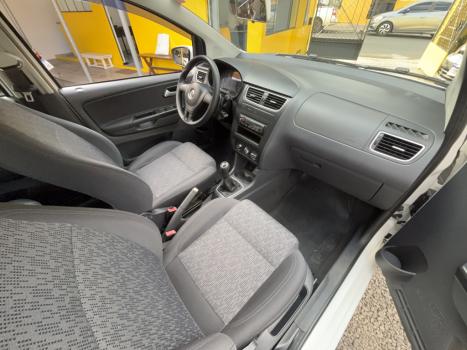 VOLKSWAGEN Fox 1.0 4P TREND FLEX, Foto 12
