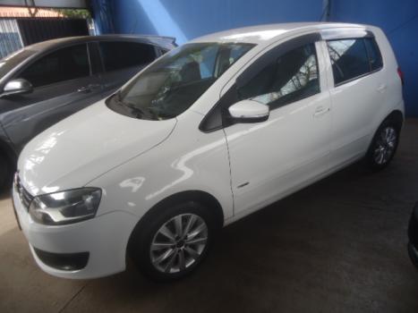 VOLKSWAGEN Fox 1.0 4P TREND FLEX, Foto 2