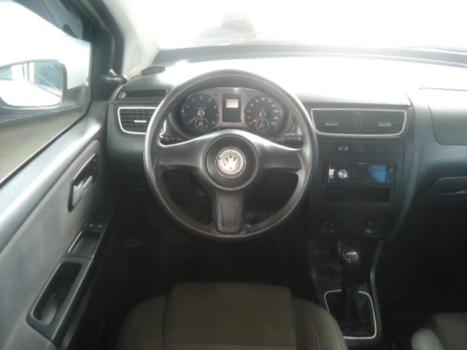 VOLKSWAGEN Fox 1.0 4P TREND FLEX, Foto 5