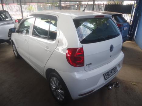 VOLKSWAGEN Fox 1.0 4P TREND FLEX, Foto 6