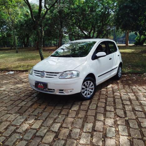 VOLKSWAGEN Fox 1.0 4P PLUS FLEX, Foto 1