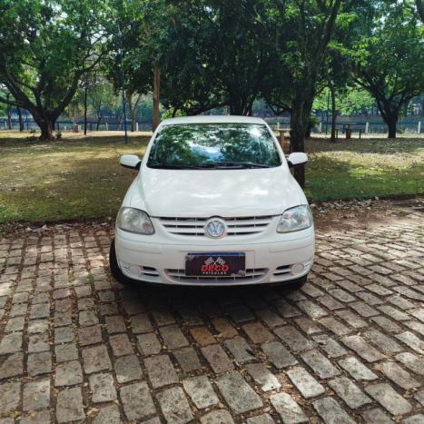 VOLKSWAGEN Fox 1.0 4P PLUS FLEX, Foto 2
