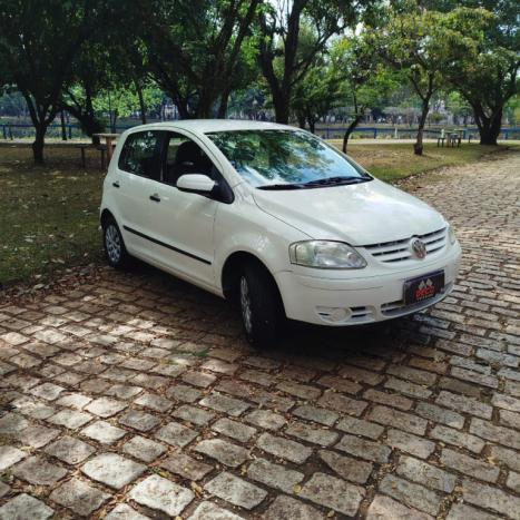 VOLKSWAGEN Fox 1.0 4P PLUS FLEX, Foto 3