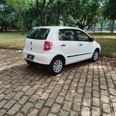 VOLKSWAGEN Fox 1.0 4P PLUS FLEX, Foto 4