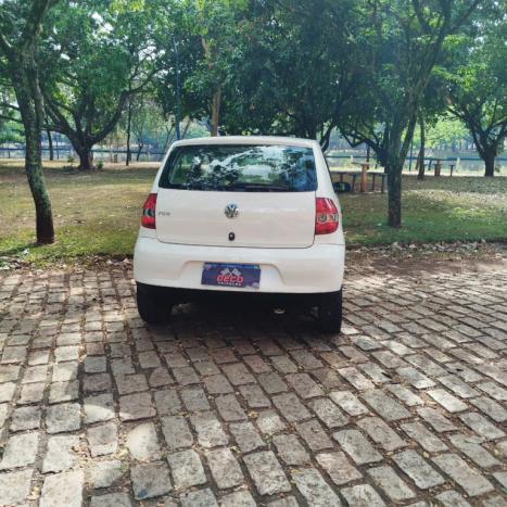VOLKSWAGEN Fox 1.0 4P PLUS FLEX, Foto 5