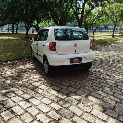 VOLKSWAGEN Fox 1.0 4P PLUS FLEX, Foto 6
