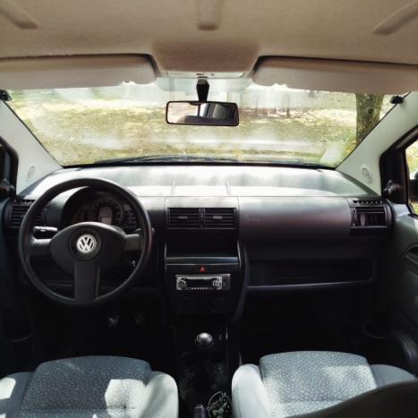 VOLKSWAGEN Fox 1.0 4P PLUS FLEX, Foto 9