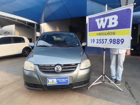 VOLKSWAGEN Fox 1.0 4P FLEX, Foto 2