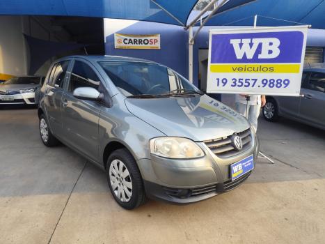 VOLKSWAGEN Fox 1.0 4P FLEX, Foto 3